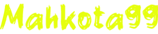 Mahkota99